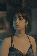Mariam Al Ferjani