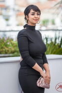 Mariam Al Ferjani