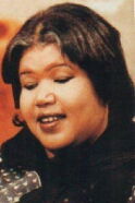 Mariam Al Ghadban
