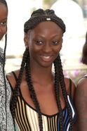 Mariama Gassama