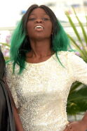 Mariama Gassama