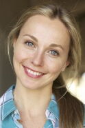 Marian Frizelle
