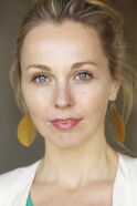 Marian Frizelle