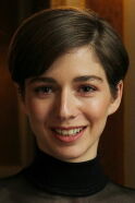 Mariana Di Girolamo