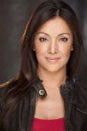 Mariangelica Cuervo