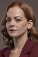 Marianna Pouregka