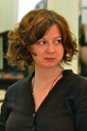 Marianna Shults