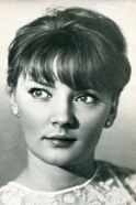Marianna Vertinskaya