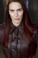Marianne Bourg
