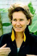 Marianne Eyde