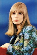 Marianne Faithfull