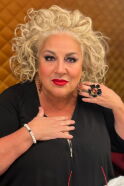 Marianne James