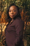 Marianne Jean-Baptiste