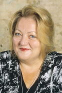 Marianne Sägebrecht