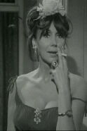 Marianne Stone