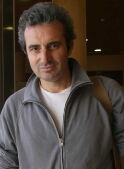 Mariano Barroso