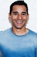 Mariano Idelman