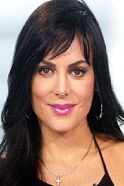 Maribel Guardia