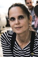 Marichu Sanz