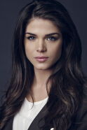 Marie Avgeropoulos