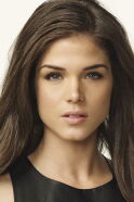 Marie Avgeropoulos