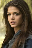 Marie Avgeropoulos