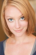 Marie Barker