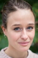 Marie Beaujeux