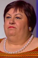 Marie Borowski