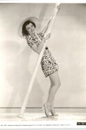 Marie Burton