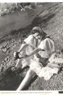 Marie Burton