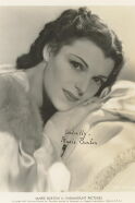 Marie Burton