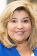 Marie-Claude Barrette