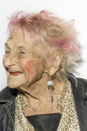 Marie Elizabeth Haist