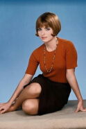 Marie-France Pisier