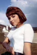 Marie-France Pisier