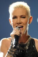 Marie Fredriksson