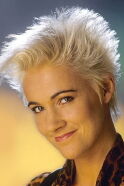Marie Fredriksson