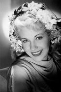Marie McDonald