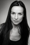 Marie Parouty