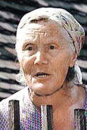 Marie Pilátová