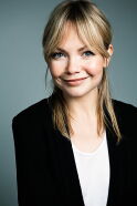 Marie Robertson
