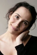 Marie Rosselet-Ruiz