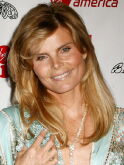 Mariel Hemingway