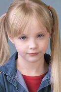 Mariel Sheets