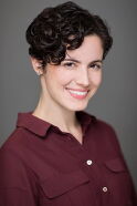 Mariessa Portelance