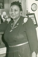 Marietta Canty