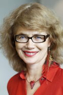 Marika Lagercrantz