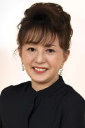 Mariko Kaga