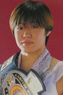 Mariko Yoshida